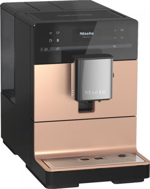 CM 5510 Tam Otomatik Solo Kahve Makinesi -Rosegold 