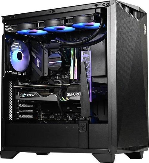 DFS Gaming DAZZLE INTEL I7 14700KF-RTX4070SUPER-B760M-A WI-FI-1TB M.2-DDR5-OYUNCU BİLGİSAYARI