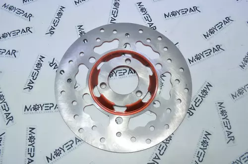 RK 22298 RKS SNİPER ÖN DİSK