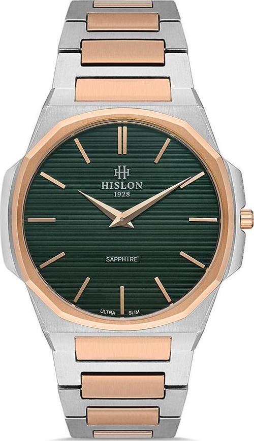 CL127T-15SR Erkek Kol Saati