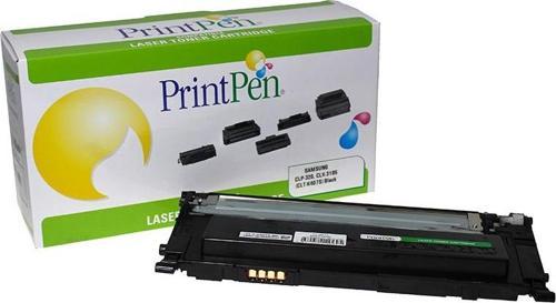 PRINTPEN SAMSUNG CLT-K407S & CLT-K409S Siyah Toner (1.5K)