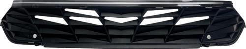 Hyundai Elantra Ön Panjur Sensör Delikli 2024-2026