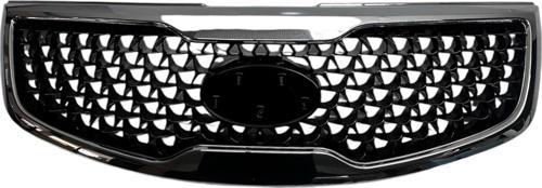 Kia Sportage Ön Panjur 2013-2015 6350-3W500