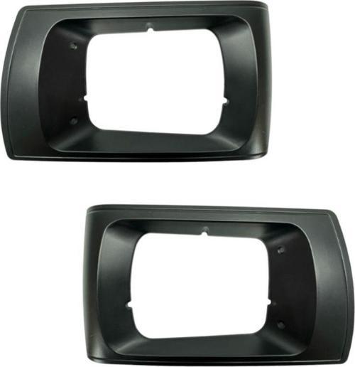 Suzuki Carry SK410 Far Çerçevesi Sağ-Sol Kare Tip 1990-1998