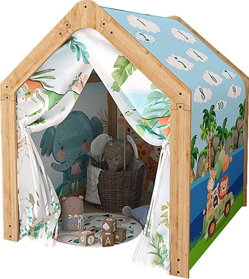 Oyun Evi / 0-4 Yaş