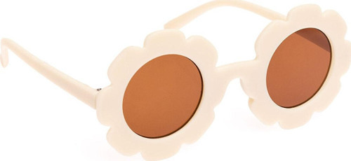 HelloBaby Çiçek Çerçeve Güneş Gözlüğü Kız Bebek