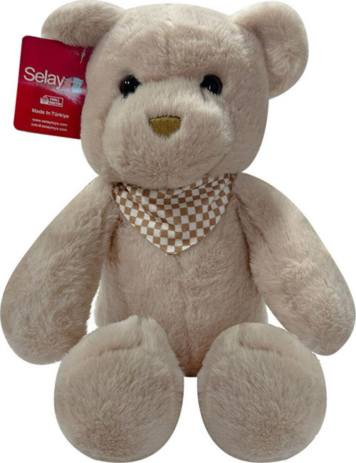 Sevimli My Fırst Bear 35 Cm