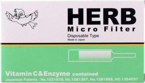 Herb Micro Sigara Filtresi 10lu