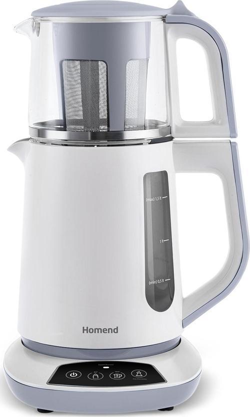 Royaltea 1757H Çay Makinesi