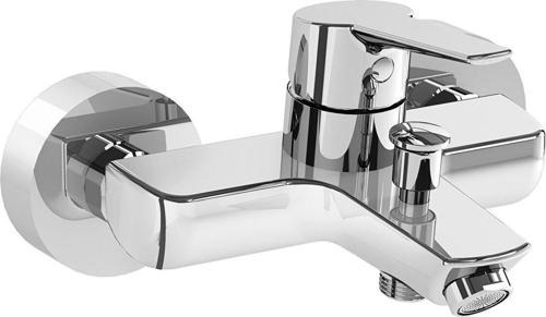 Marin S A42460 Banyo Bataryası, Krom Uç Yeni Seri