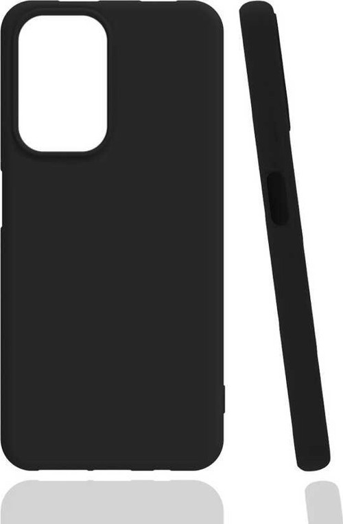 İnfinix Note 8 Kılıf Zore Biye Silikon