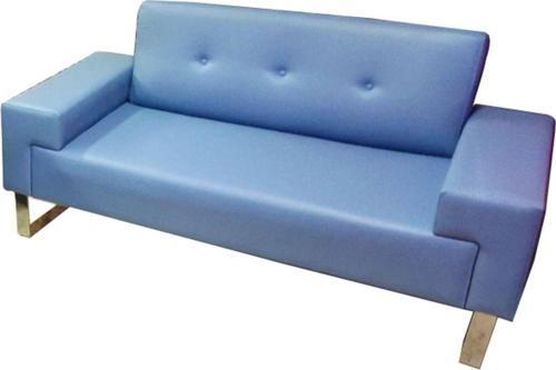 Blue İkili ofis Kanepesi ofis Mobilyası