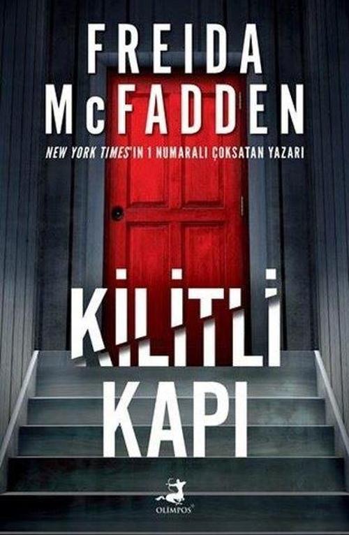 Kilitli Kapı