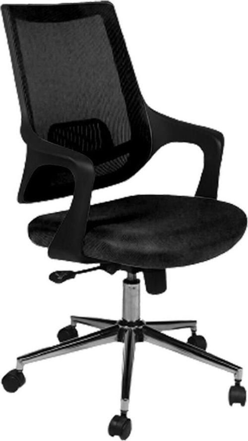 Vinasa Siyah Fileli Çalışma