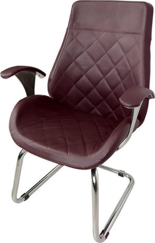 Kpt Bordo Misafir Koltuğu