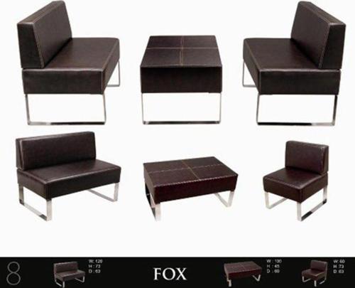 Fox Oturma Grubu