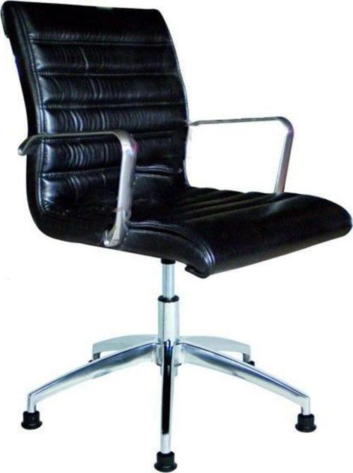 Kroma Deri Ofis Koltukları