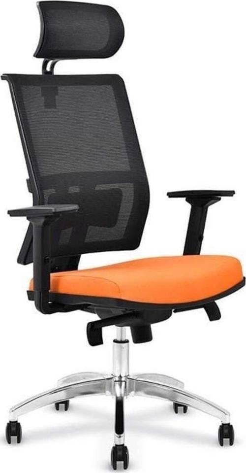 FlexiForm Fileli Yönetici Koltuğu