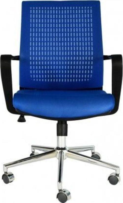 Comfort Krom Fileli Yönetici Koltuğu