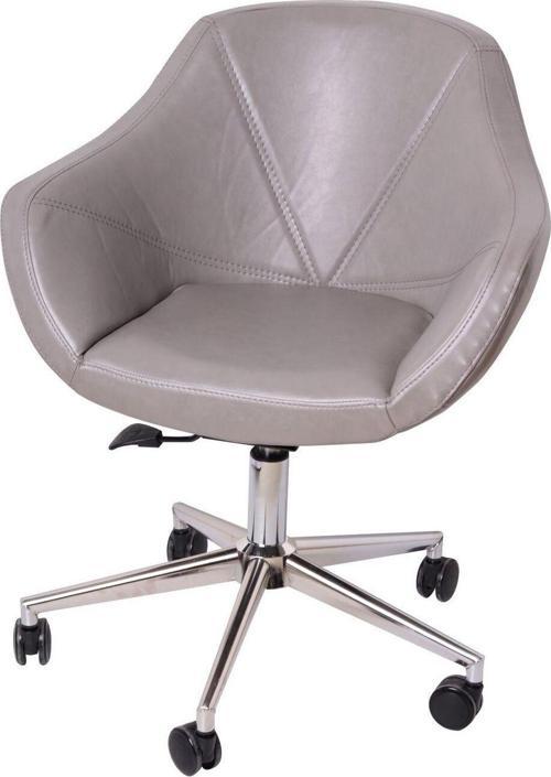 Wag Antrasit Çalışma Koltuğu