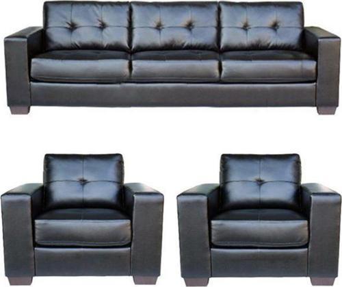 Line Üçlü Ofis Koltuk Takımı