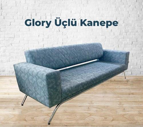 Glory Üçlü Kanpe