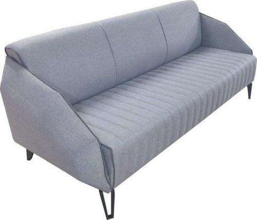 3 Kişilik Balkon Koltuğu Gri