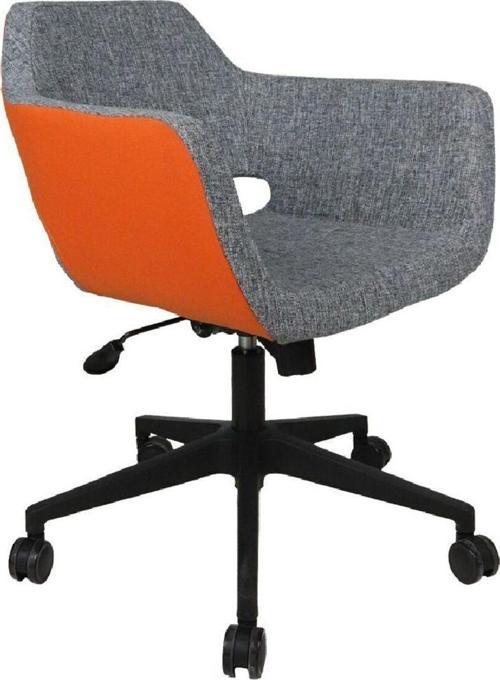 Bergere Deri Toplantı Koltuğu Çalışma Koltuğu Ofis Koltuğu Büro Koltuğu Ofis Sandalyesi