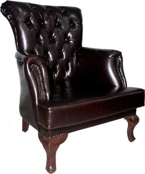 Boss V.İ.P Misafir Koltuğu