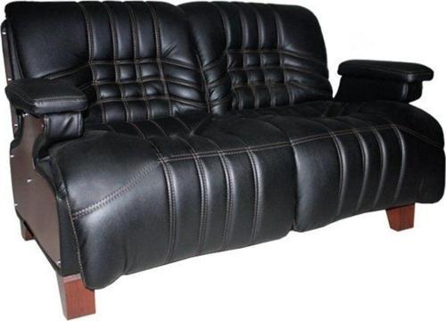 Vaşak Ikili Ofis Koltuğu