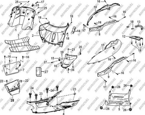 50 Hc Arka Üst Granaj Yeşil Orj