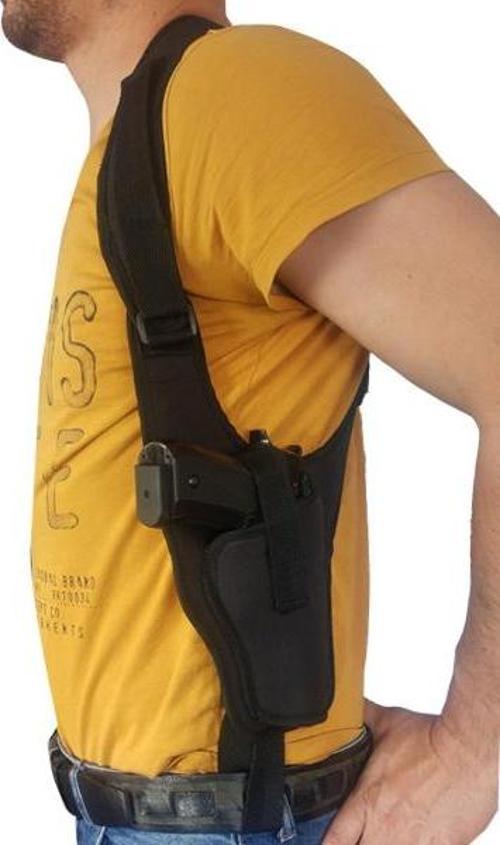 İmperteks Koltuk Altı Kılıfı 9 mm