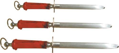 MP Solingen Alman Tipi Yassı Masat 12" - 30 cm