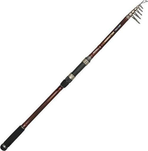 2925.00363 Manhatten Tele Carp 3.60 mt Kamış 50-100 gr