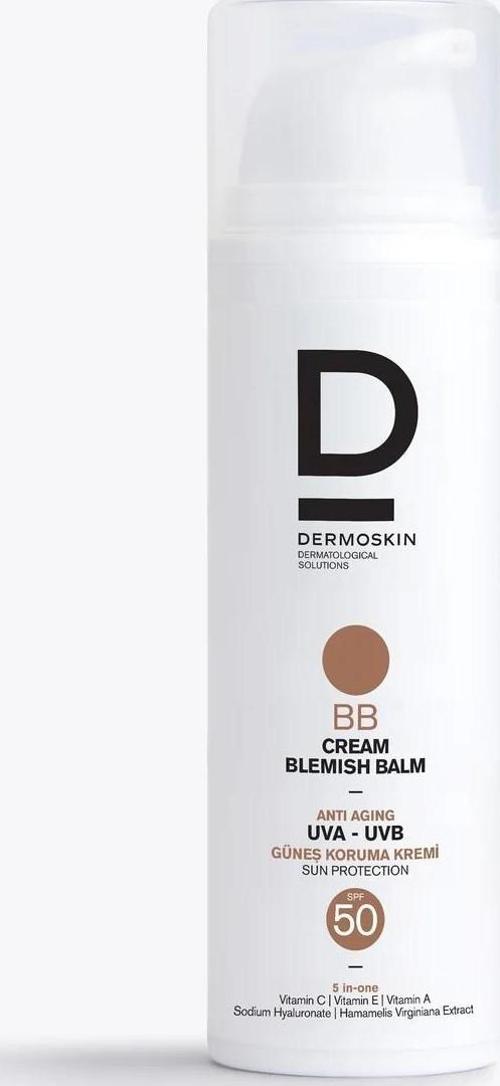 BB Cream Blemish Balm 50 ML
