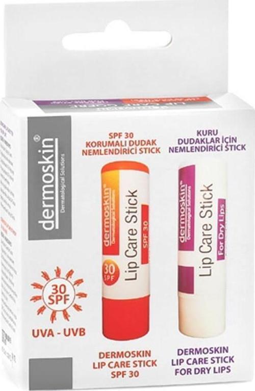 Lip Care Dudak Bakımı 2'li Paket 3,9 g