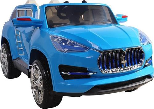 Maserati Akülü Araba-MAVİ