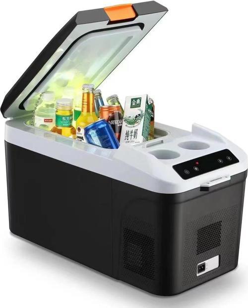 Rega Termoelektrikli Buzdolabı 16 Litre