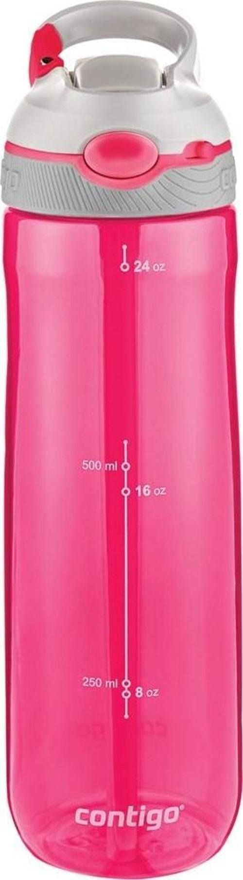 Ashland Autospout® Su Şişesi 720ml Pembe