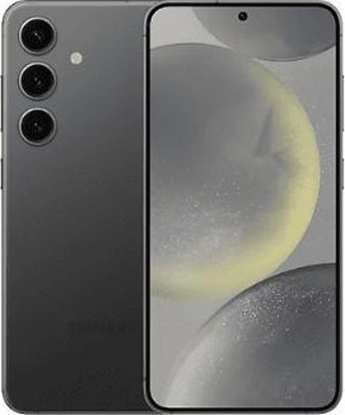 Yenilenmiş Galaxy S24 128GB -B Kalite- Siyah