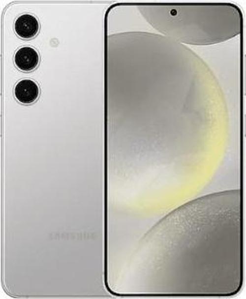 Yenilenmiş SAMSUNG GALAXY S24 128GB -C Kalite- Gri