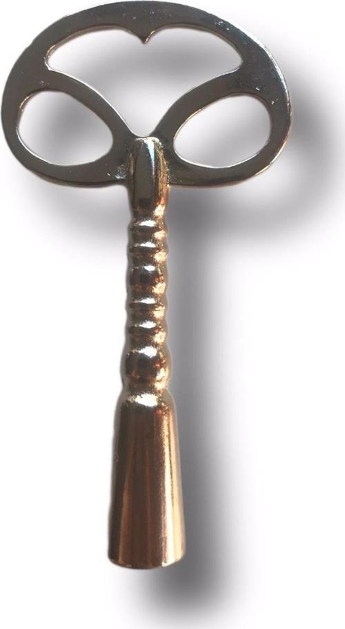 KANUN ANAHTARI METAL