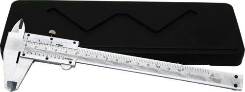 150 - 0,02MM METAL KUMPAS ÖLÇÜ ALETİ-Findit