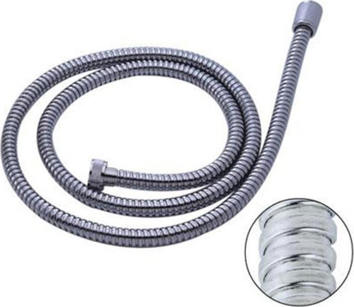 Kopmaz Kırılmaz Spiral Banyo Duş Hortumu 150 Cm.-Findit