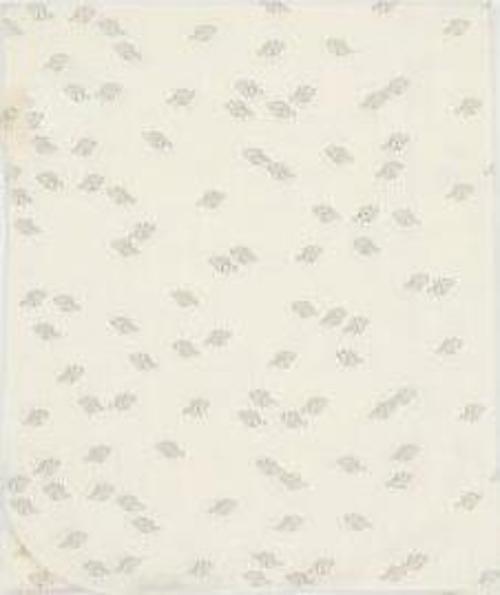 Battaniye 85X85 Cm. 10000 Ekru
