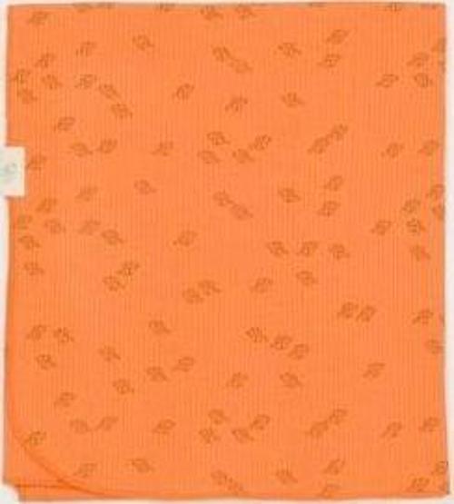 Battaniye 85X85 Cm. 10005 Kayısı