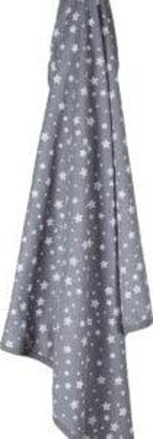 Battaniye 85X85 Cm. 5905 Gri