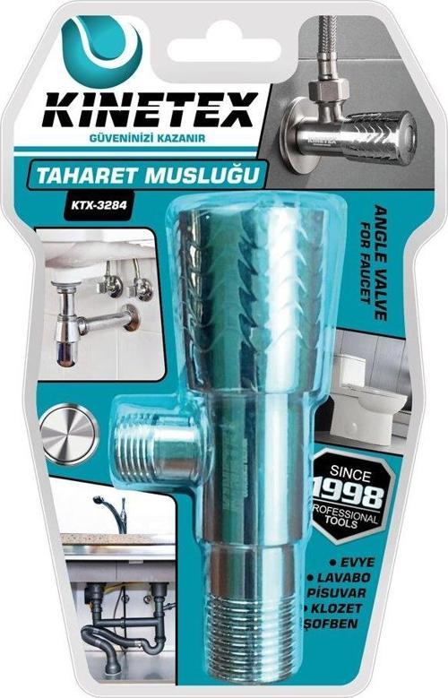 TAHARAT MUSLUĞU NO:80 KTX-3284-Findit