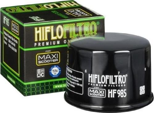 HF985 Yağ Filtresi