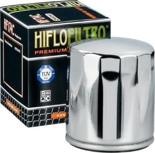 HF174C Yağ Filtresi